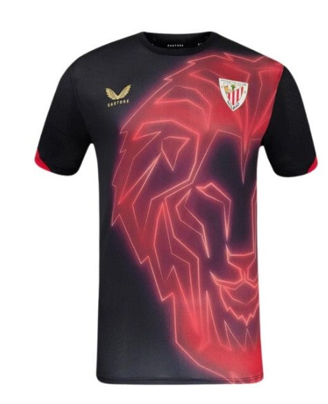 Camiseta del Athletic Club 2024-25, Marchday Kit