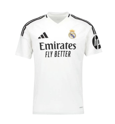 Camiseta del Real Madrid 2024-25